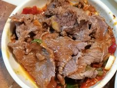 -福合埕牛肉丸(福平路店)