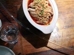 -前海沿·青岛菜(大拇指广场石老人店)