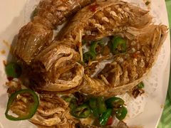 -盛港湾海鲜食府(黄沙店)