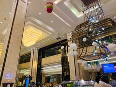 大堂-盛宴标帜餐厅·亲子自助 (南昌喜来登酒店)