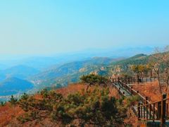 -日照灯塔风景区