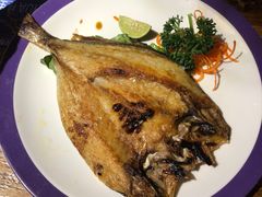 -喜越泰莱·泰越料理(海逸新天地店)