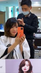 -Hair ART造型沙龙