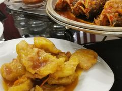 -松花湖水饺(新濠天地店)
