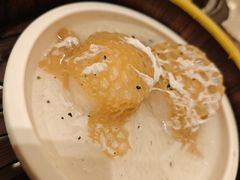 -夏宫中餐厅(香格里拉大酒店)