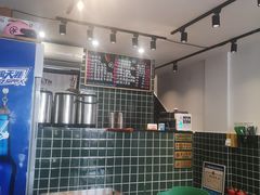 -渣·餐厅(西斗门店)