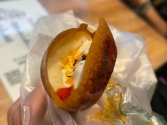 -贺记蛋烘糕(文庙西街店)