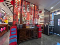 -懂羊帝·羊蝎子·北京菜(小关店)