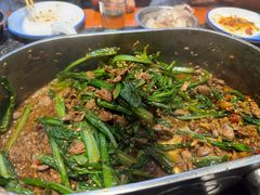 -徐师傅太子锅(龙泽路店)