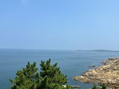 -威海国际海水浴场旅游区