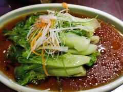 -恭敬李·烤鸭(天坛北门店)