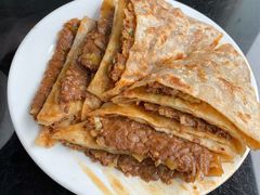 -宛平李记小吃(东关街店)