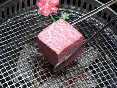 -松鱼亭·和牛烧肉(协鑫广场店)