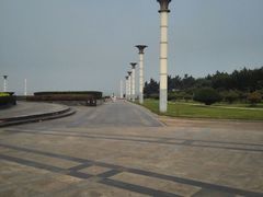 -日照灯塔风景区