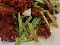 -博雅渔港·融合菜(维也纳国际大酒店)