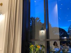 -翠湖宾馆·中餐厅