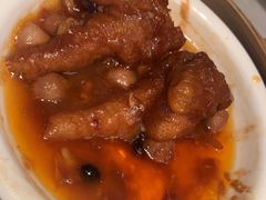 -滋粥楼·顺德菜(番禺广场总店)