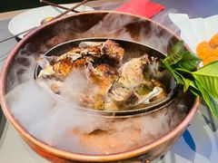 -桂满陇·杭州饭店(清河万象店)