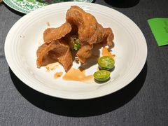 -南里山房·新淮扬菜(徐汇万科店)