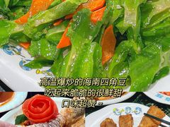 -小海豚•老字号海鲜餐厅(天涯店)
