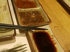 -赤坂亭·M9和牛烧肉·铁板烧(合肥万象城店)
