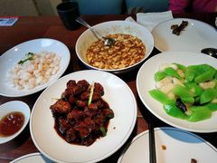 -大牌大·传统杭帮菜(湖滨店)