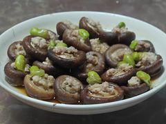 -玲燕蒸菜馆(江东路店)