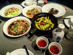 -朴墅(西湖青芝坞店·杭帮菜·家宴.14年的店)