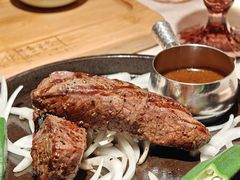 -俄士厨房(环球港店)