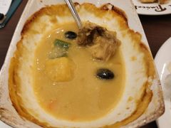 -澳门木偶葡国餐厅(珠海店)