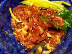 -肉魁屋·烧肉·烧鸟·酒场(高新店)