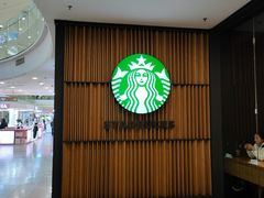 门面-星巴克臻选(周浦万达店)