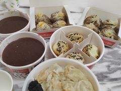 -鑫震源·苏式大虾生煎(山塘街店)