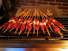 -梨花自助烤肉(天河城店)