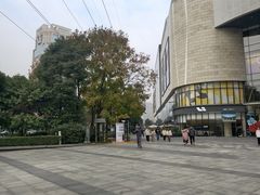 -成都银泰城