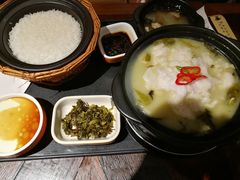 -谷田稻香·砂锅菜(汇暻广场店)