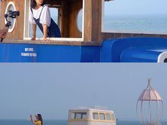 -前王院•巧克力海鲜市集餐厅(万平口店)