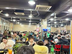-皖北巫氏三胖地锅鸡(长淮总店)