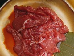 -权金城·炭火烤肉(北京联想桥店)