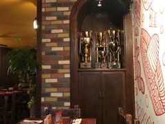 -Pistolera Mexican Cantina女枪手墨西哥餐厅(碧云路店)