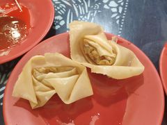 西施耳朵-老街西施豆腐坊(方浜中路店)