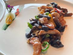 -馋遇江南·精致湖景雅宴(东方之门店)