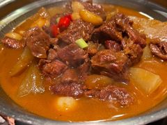 -徽镇小厨·经典徽菜(马连道店)