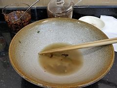 -李记贵州特色羊肉粉(炫地购物中心店)