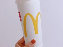 -麦当劳(大栅栏店)