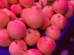 -正宁路小吃夜市