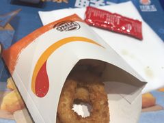 -汉堡王(上海凌云壹街坊店)