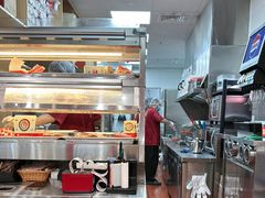 -塔斯汀中国汉堡(凯泽雅园店)