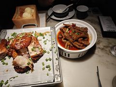 -绿茶餐厅(光谷世界城步行街店)