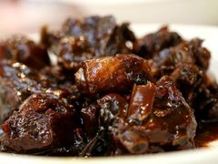 无锡排骨-西新饭店(城中店)
